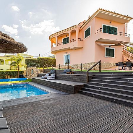Villa Arade Riverside - Jacuzzi And Heated Pool By Side Villas Силвес Екстериор снимка