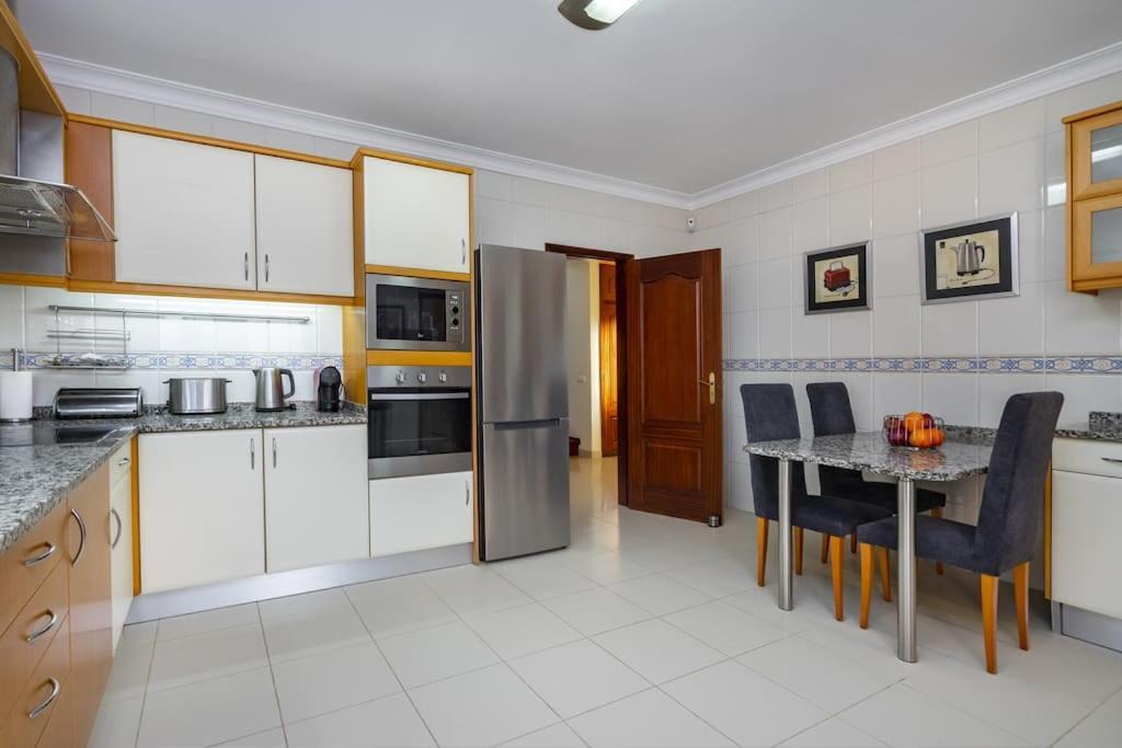 Villa Arade Riverside - Jacuzzi And Heated Pool By Side Villas Силвес Екстериор снимка