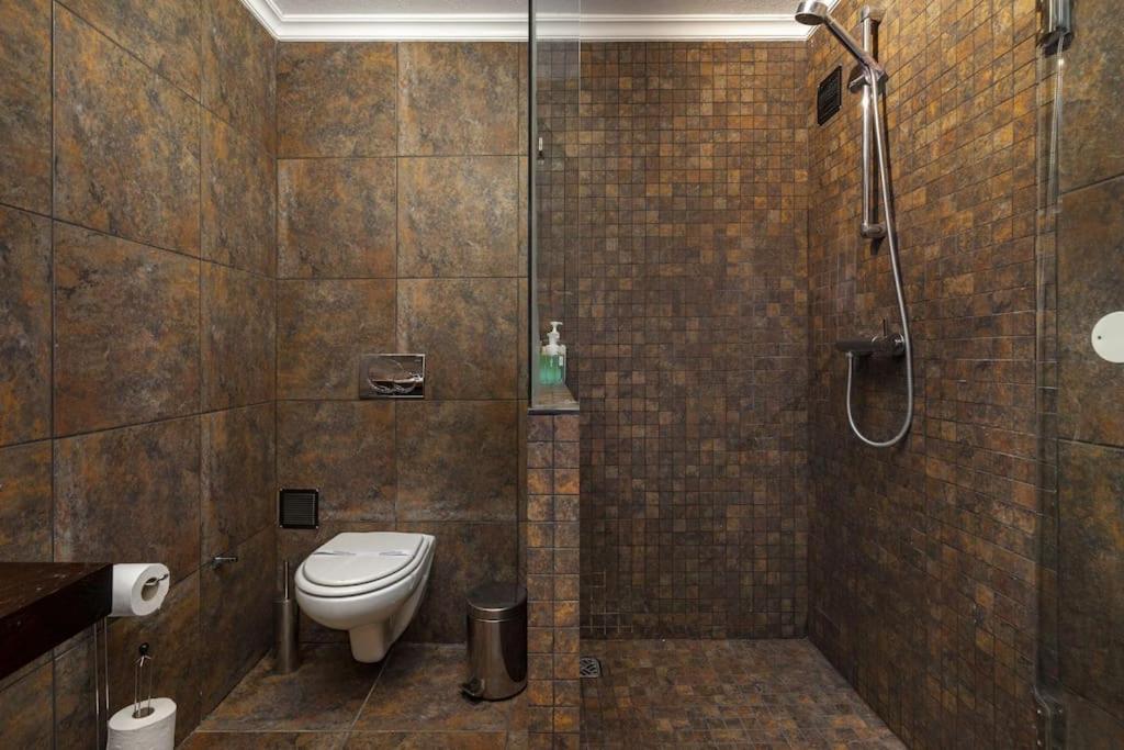Villa Arade Riverside - Jacuzzi And Heated Pool By Side Villas Силвес Екстериор снимка