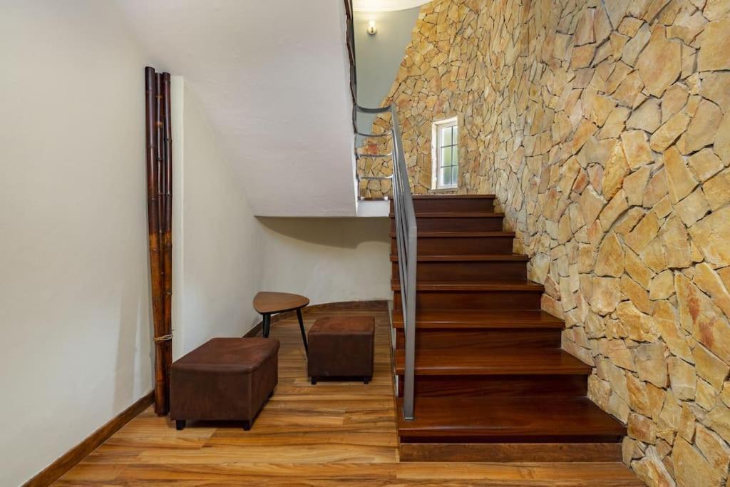 Villa Arade Riverside - Jacuzzi And Heated Pool By Side Villas Силвес Екстериор снимка