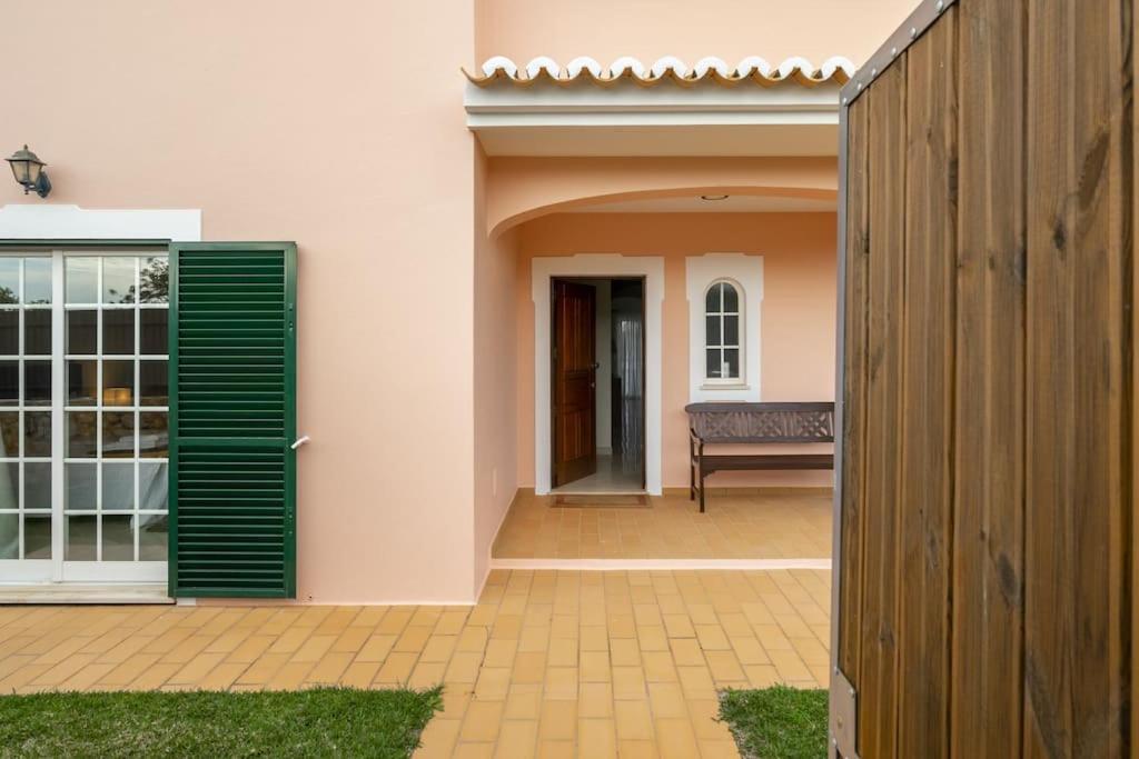 Villa Arade Riverside - Jacuzzi And Heated Pool By Side Villas Силвес Екстериор снимка
